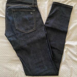 Rag & Bone Fit 1 size 31